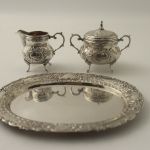 766 3584 CREAM JUG